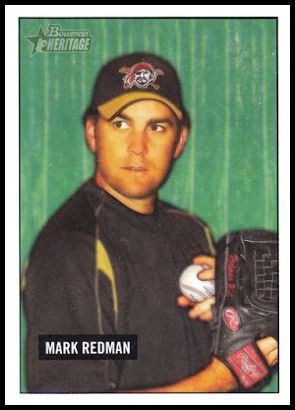 94 Mark Redman